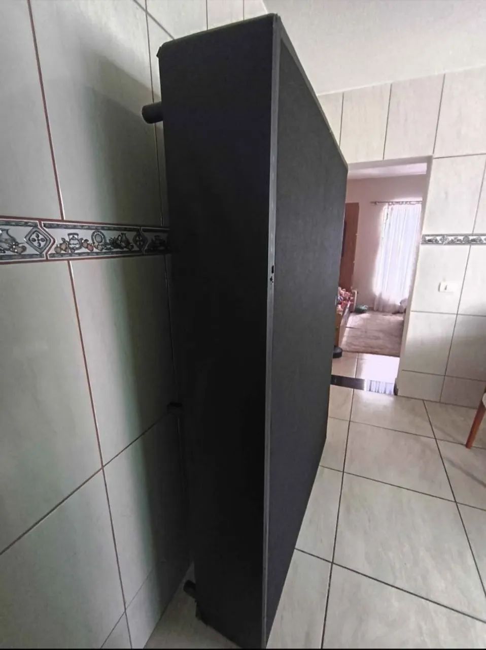 Vendo Base de Cama Usada  - Foto 3