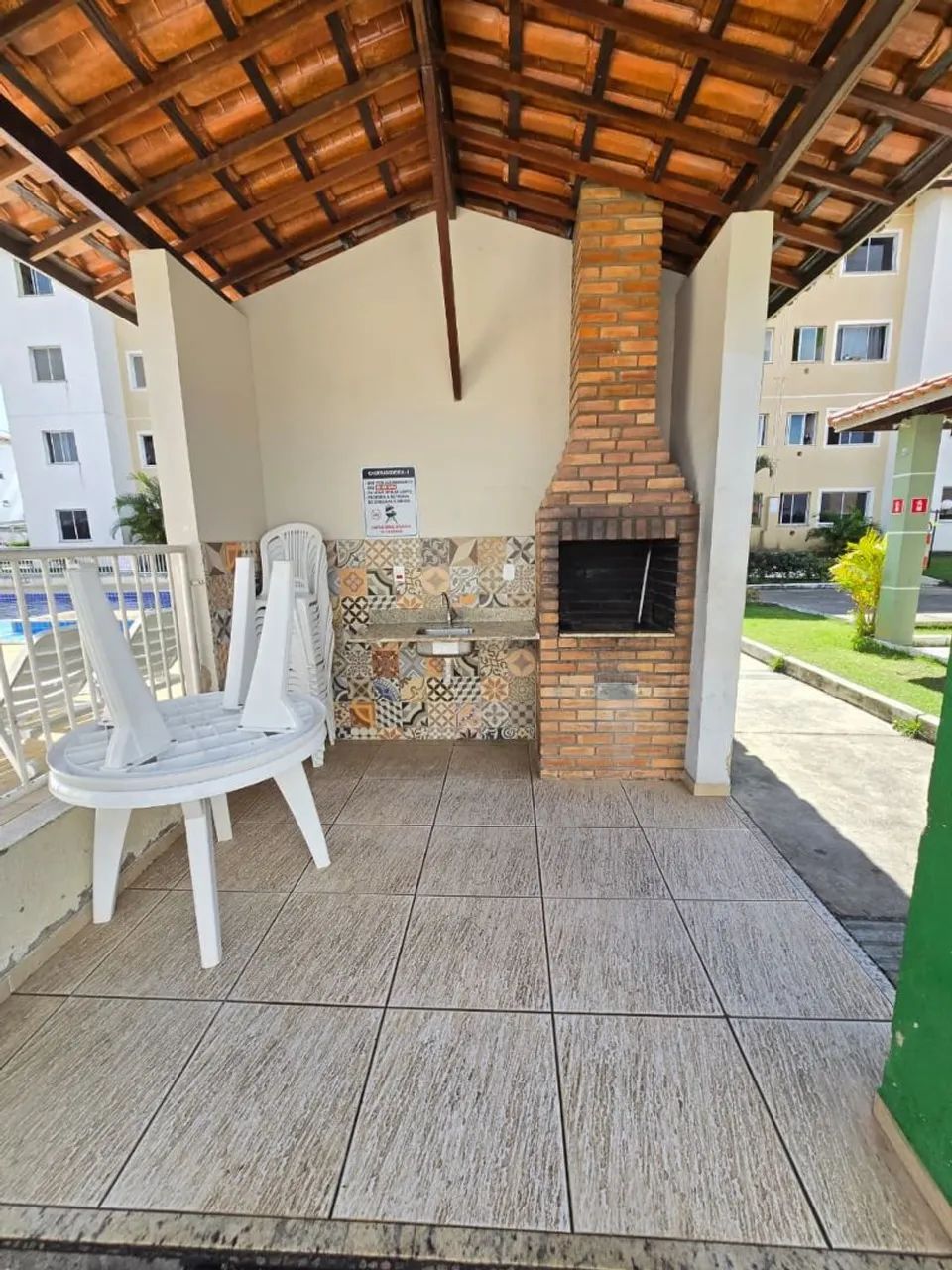 Apartamento no Fernando Collor/ Socorro - Foto 2