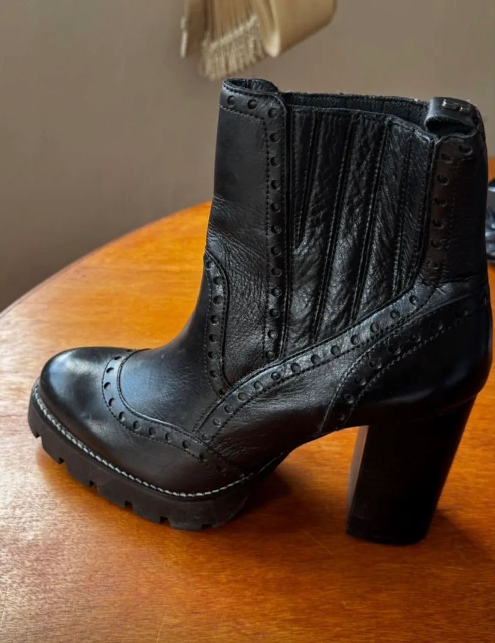 Bota - Foto 3