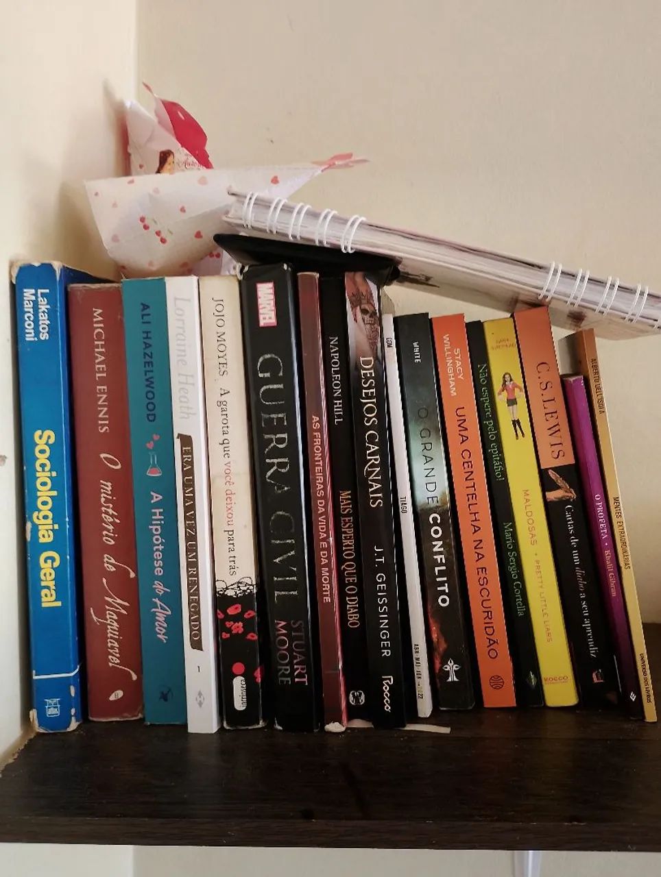 Livros para vender  - Foto 3