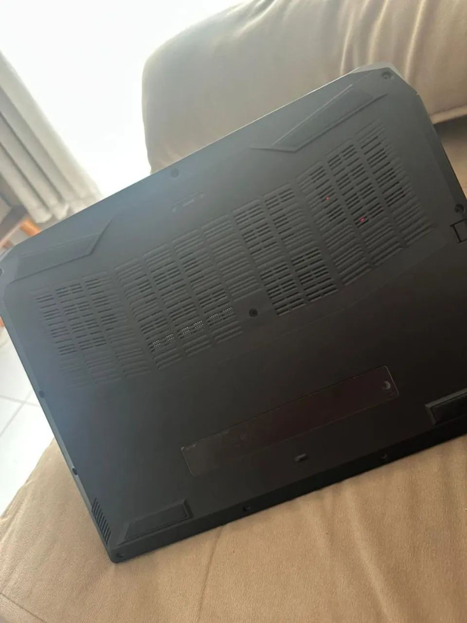 Vendo Nitro 5 - Foto 5