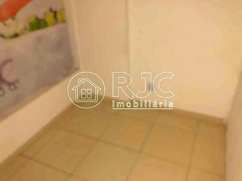 Loja - / Comercial / Tijuca - Foto 9