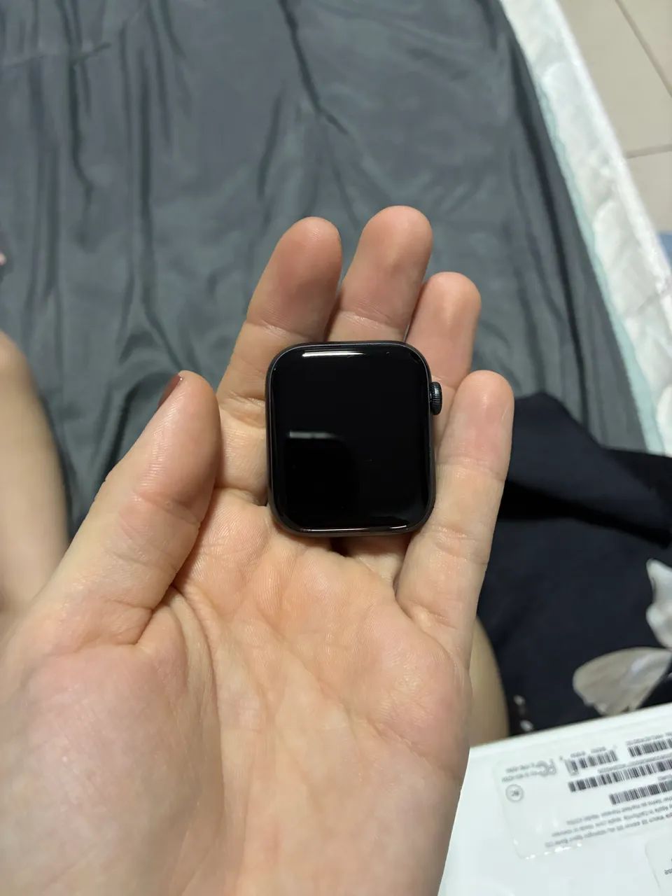Apple Watch SE 44mm - Foto 4