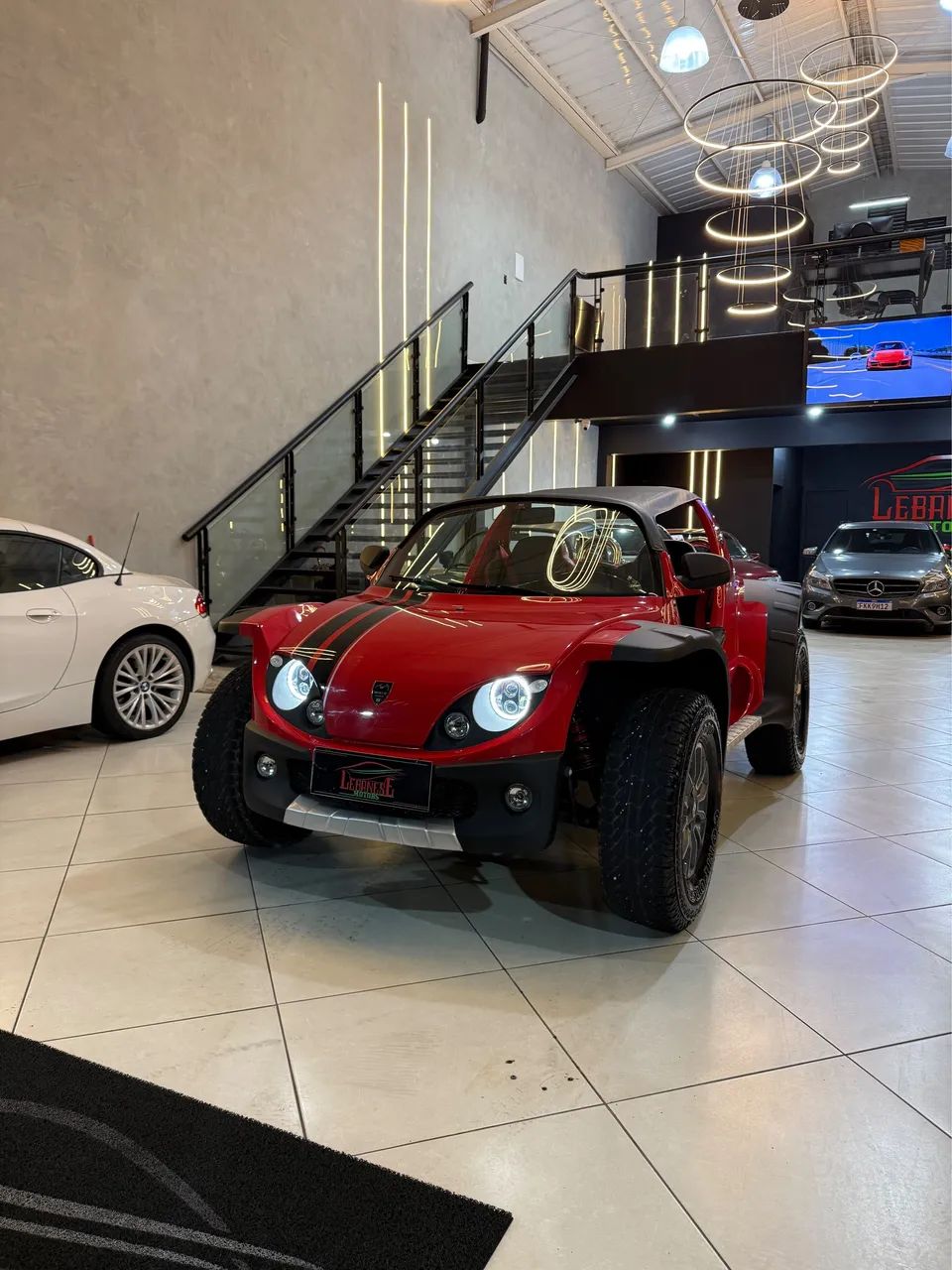 Wake Way 1.6 Total Flex 8V Mec. 2019 - Foto 2