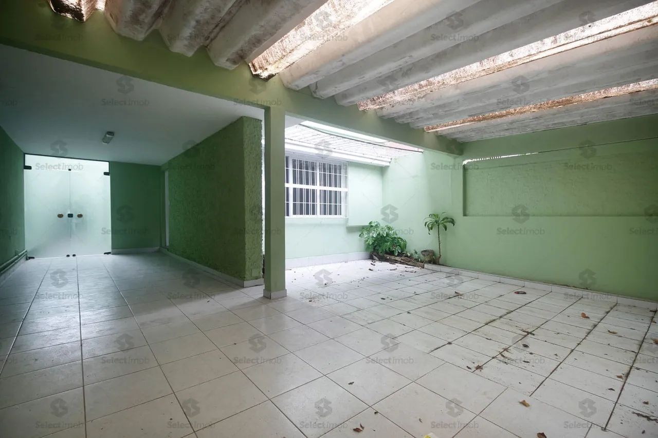 Sobrado para ALUGAR, Vila Alpina, Santo André, SP - Foto 2