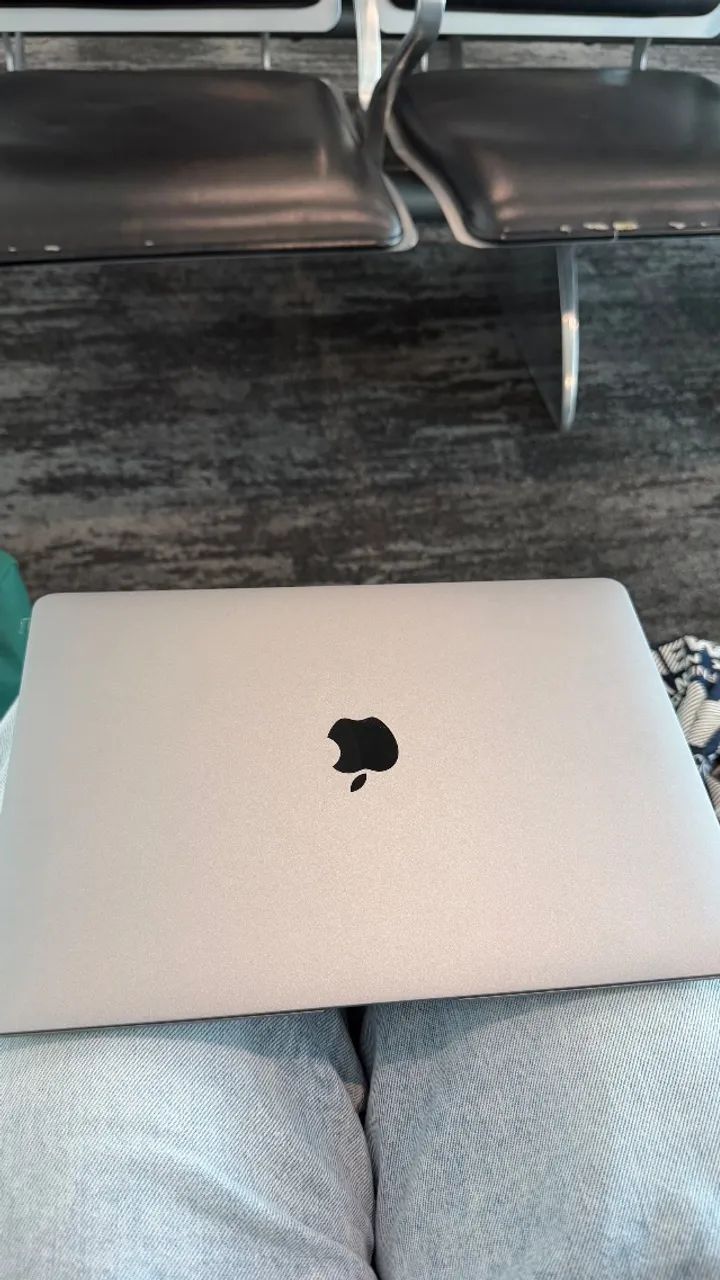 MacBook Air 2020 M1 - Foto 2