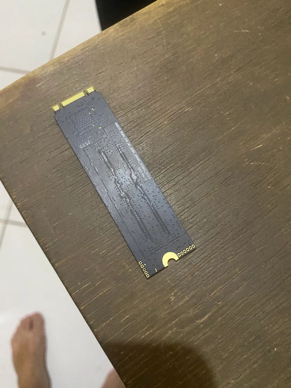 1TB SSD M.2 415076410386042881