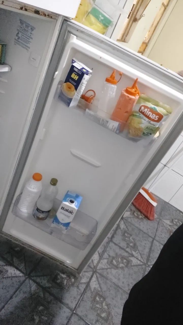 Geladeira Electrolux  - Foto 4