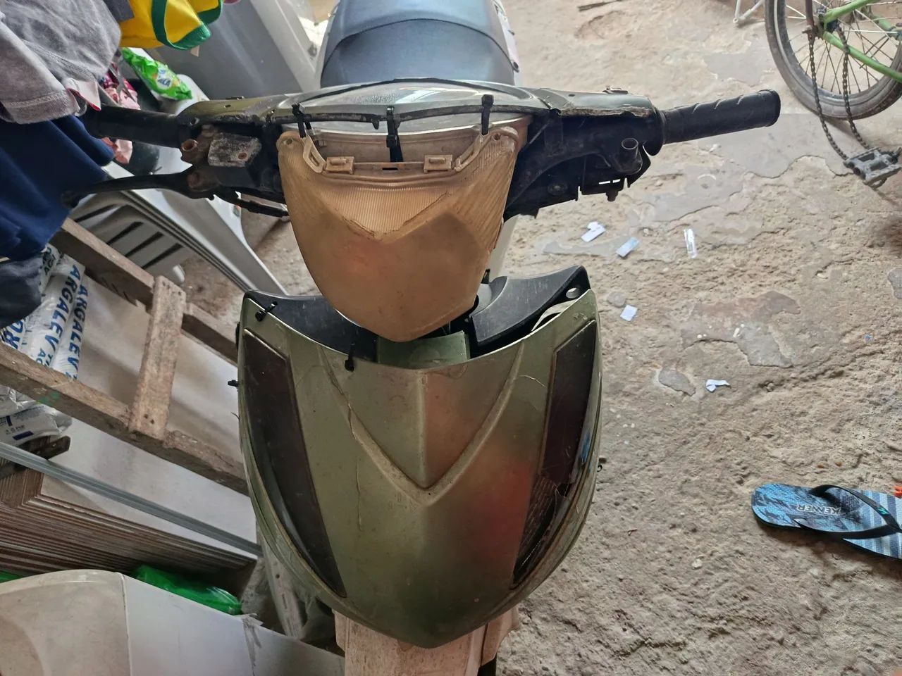 Vendo jet 50 - Foto 4
