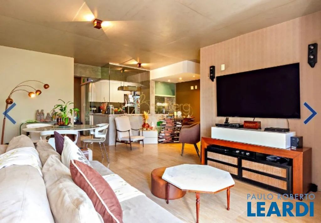 APARTAMENTO - MORUMBI - SP - Foto 4
