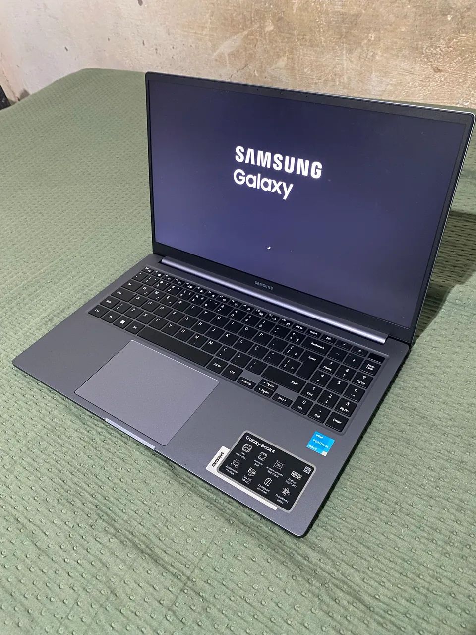 Samsung book 4 - Foto 3