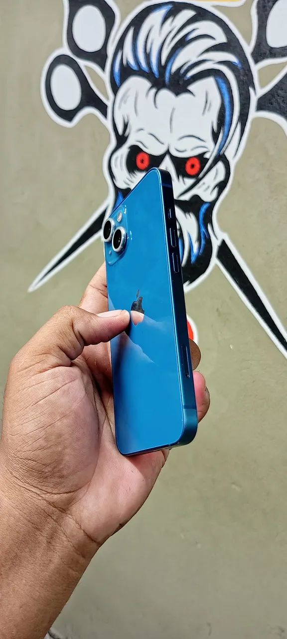 iPhone 13 sem marca de uso  - Foto 2