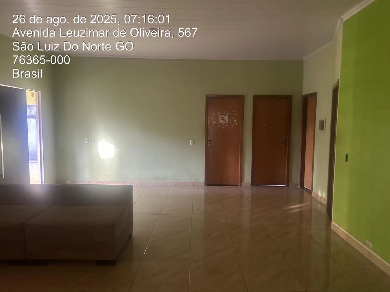 Casa + Loja  - Foto 2
