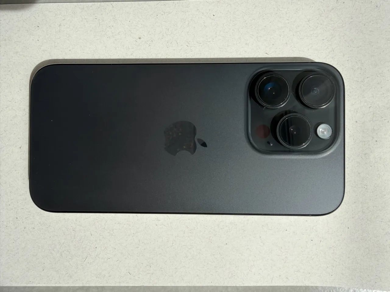 I PHONE 15 PRO 256GB