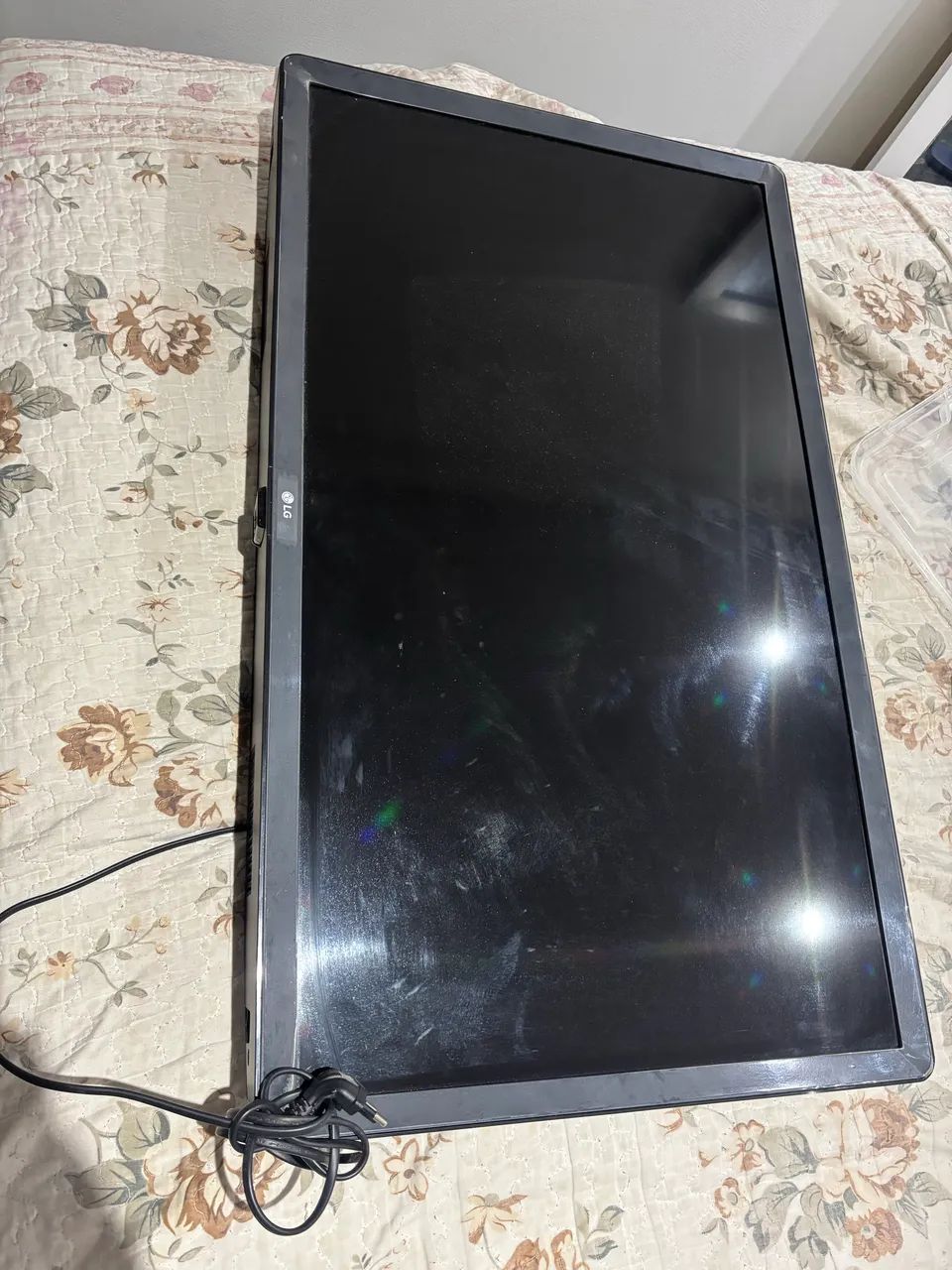 Smart TV LG 