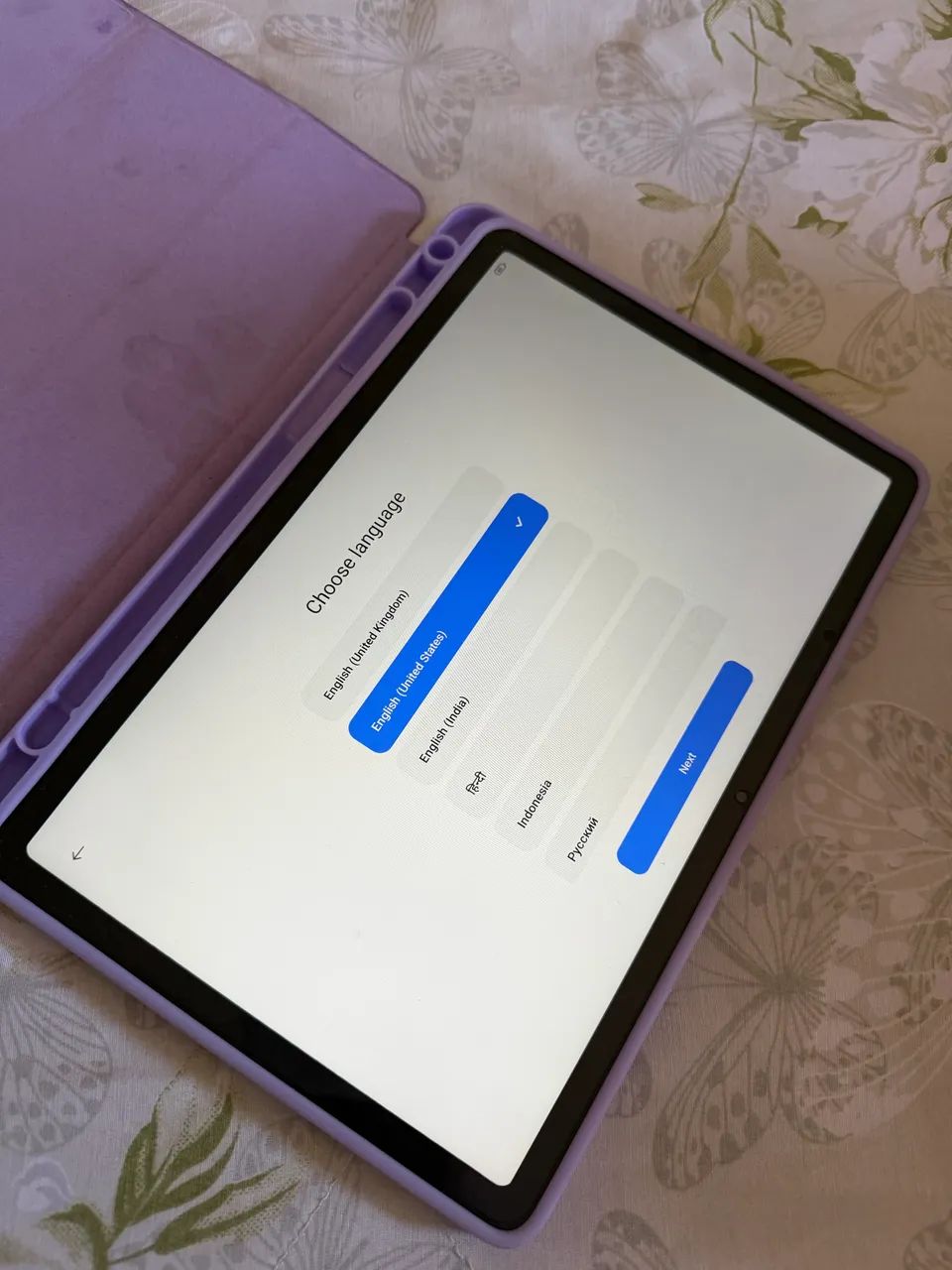 Tablet Redmi 11 polegadas  - Foto 4