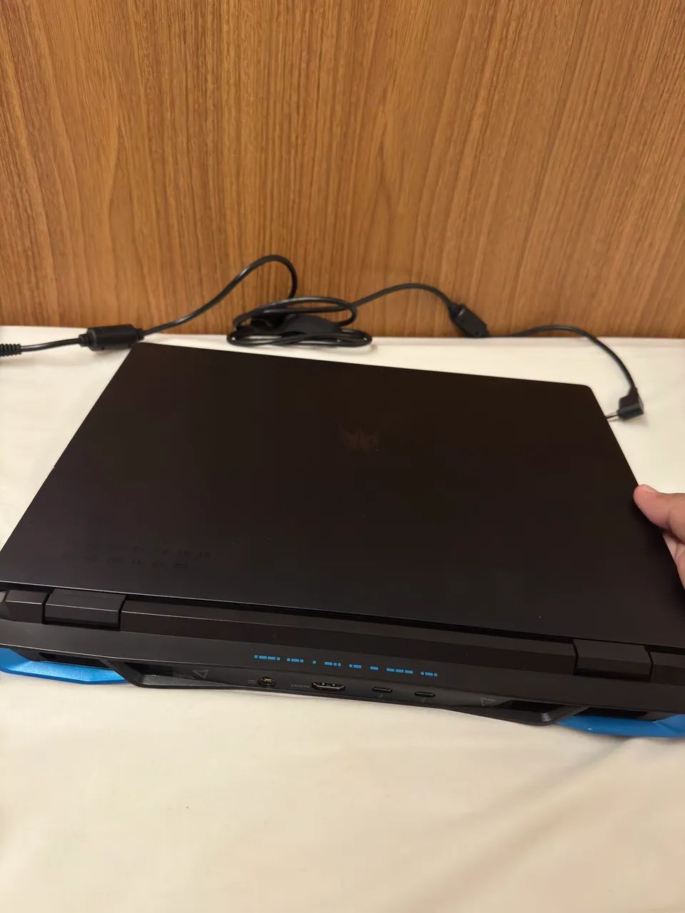 Notebook Acer PRADATOR PHN16-71 - Foto 3