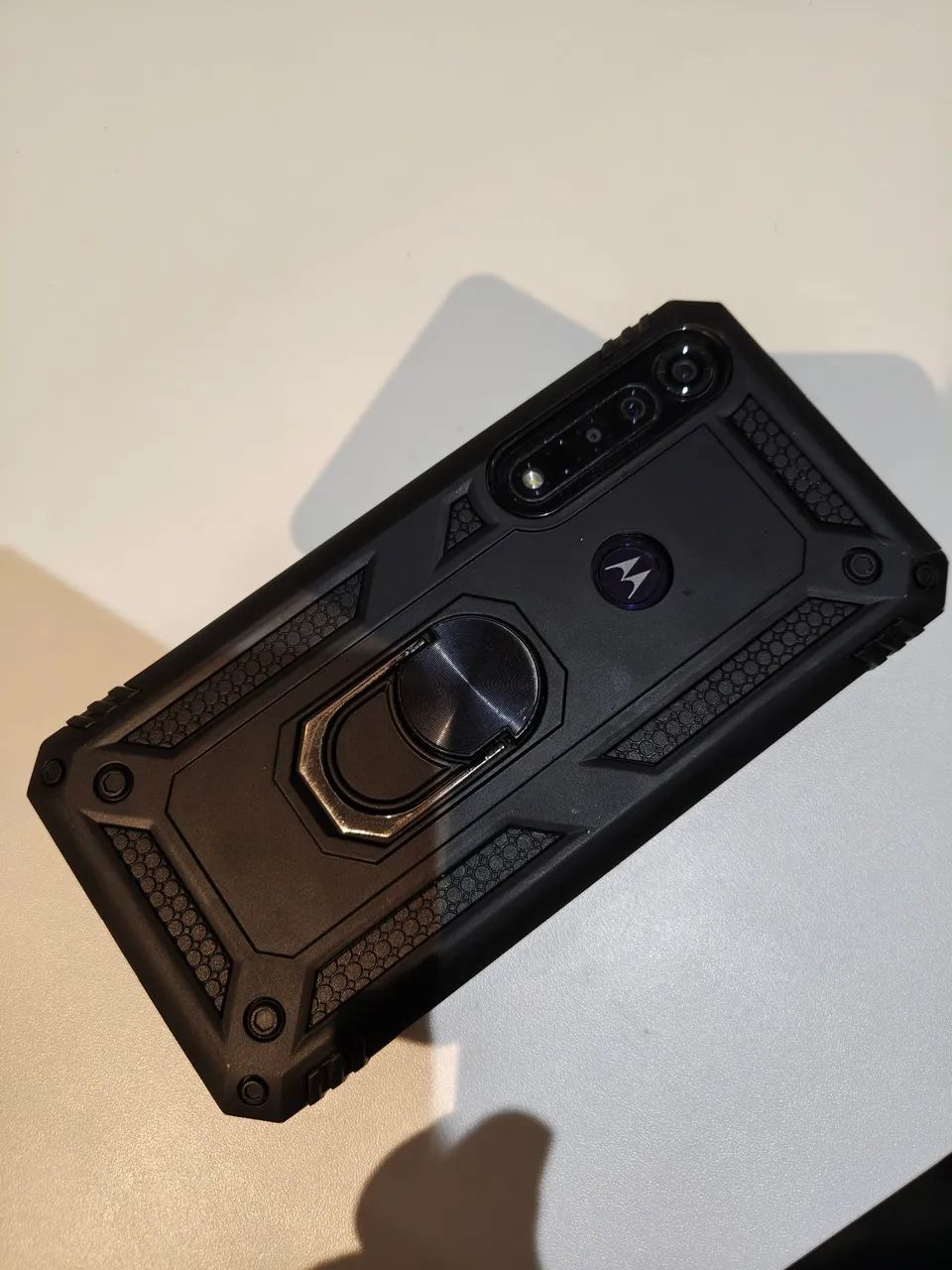 Motorola G8 Plus (Sem carregador) - Foto 3