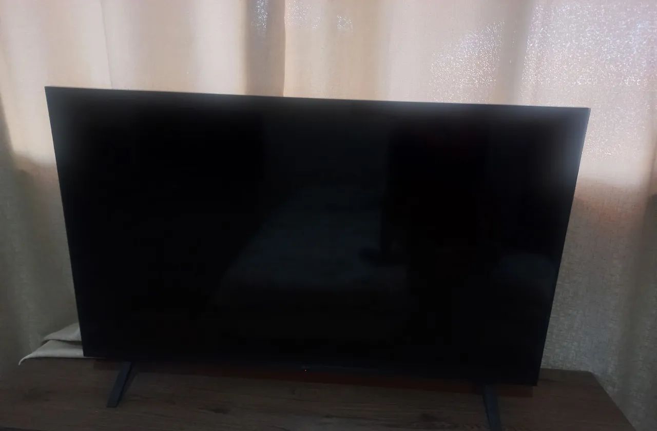 Televisão 43