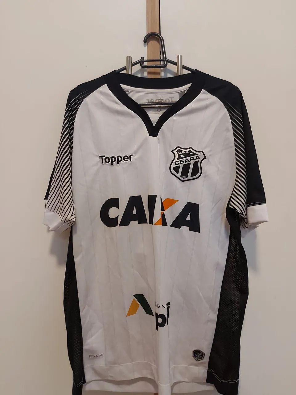 Camisa do time Ceará  2017  - Foto 6