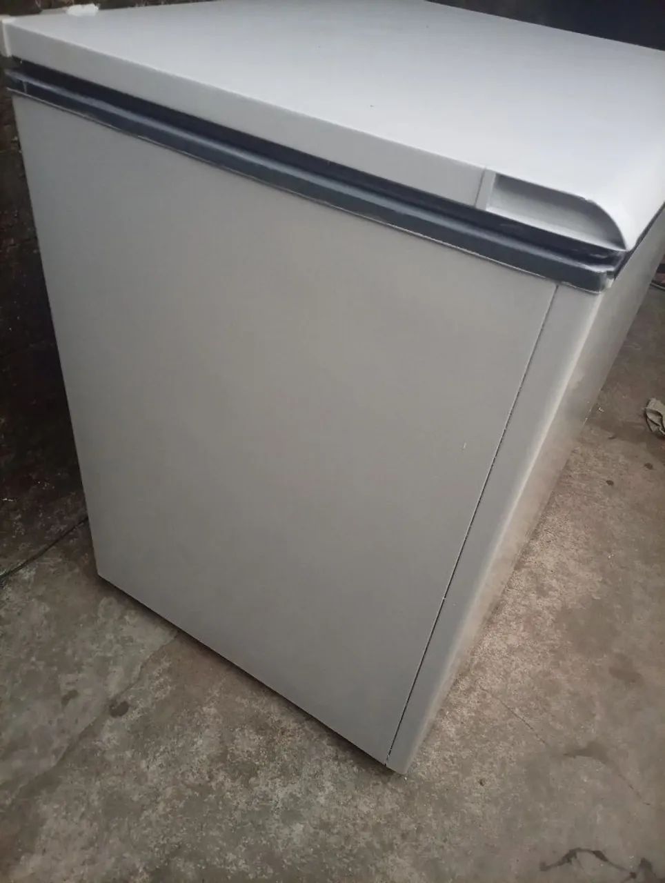 Freezer - Foto 4