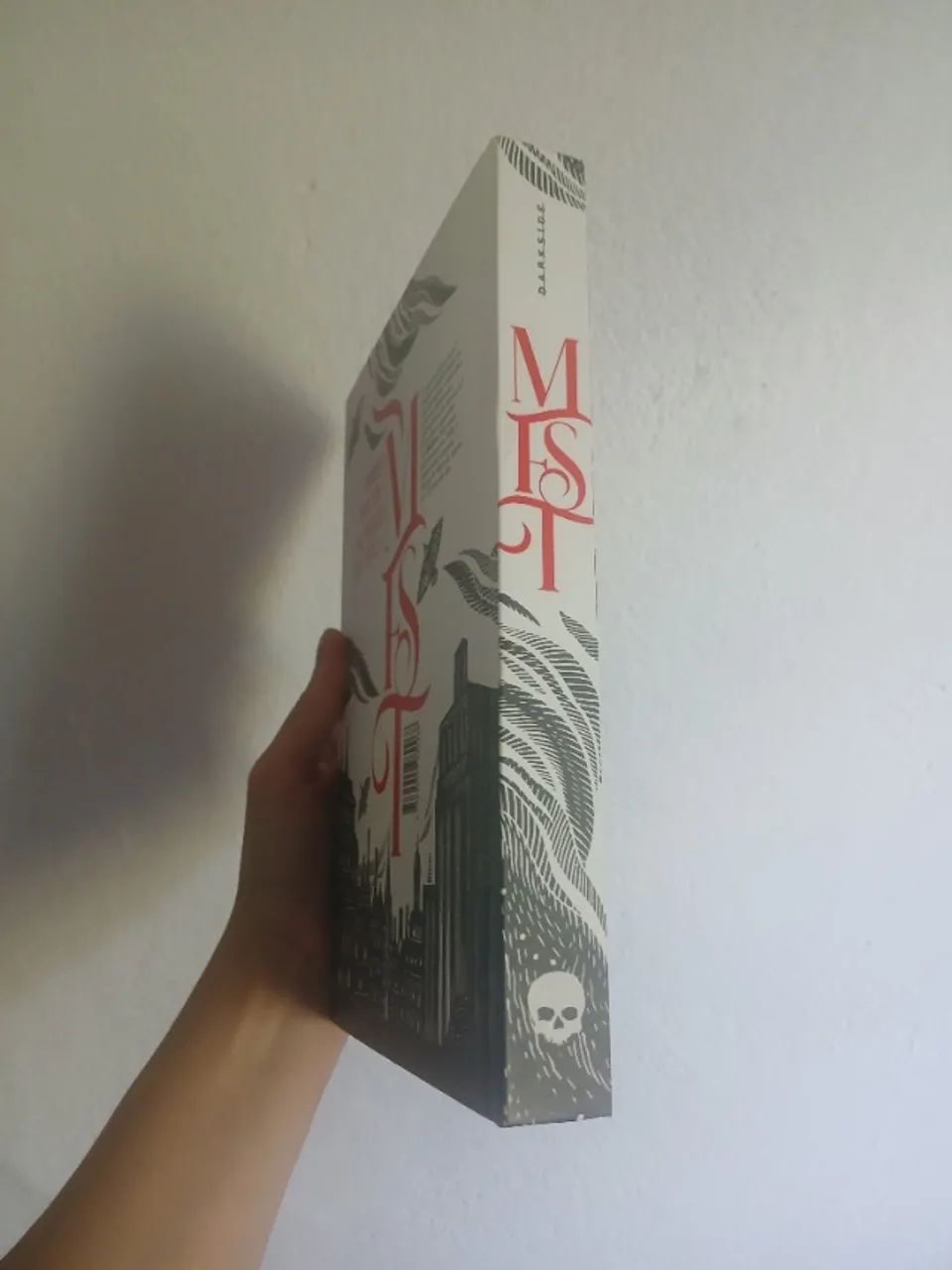 Mefisto darkside books - Foto 3