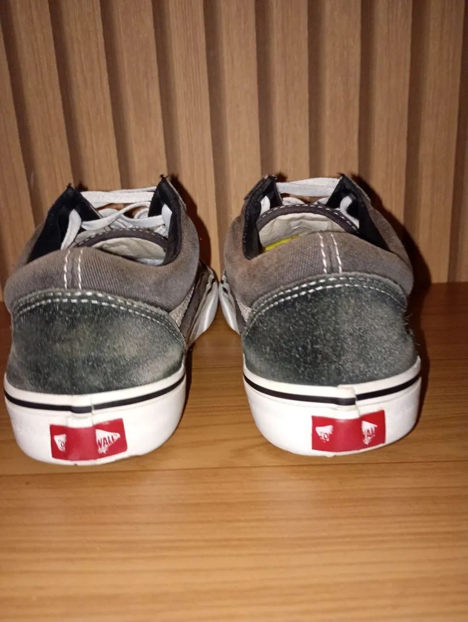 Vans Old Skol original número 38 - Foto 3