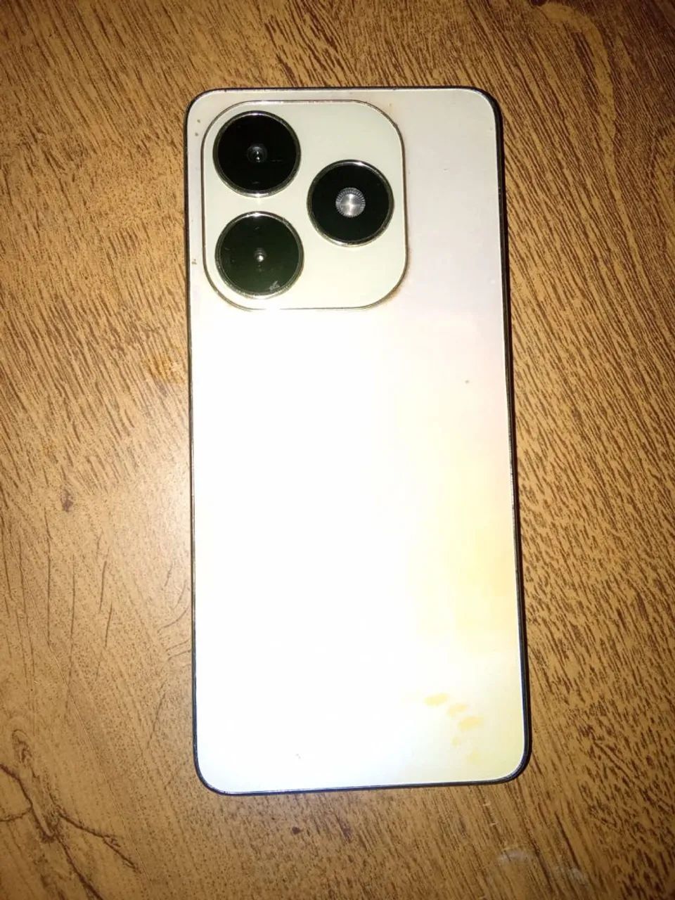 Vende-se um celular seminovo - Foto 3