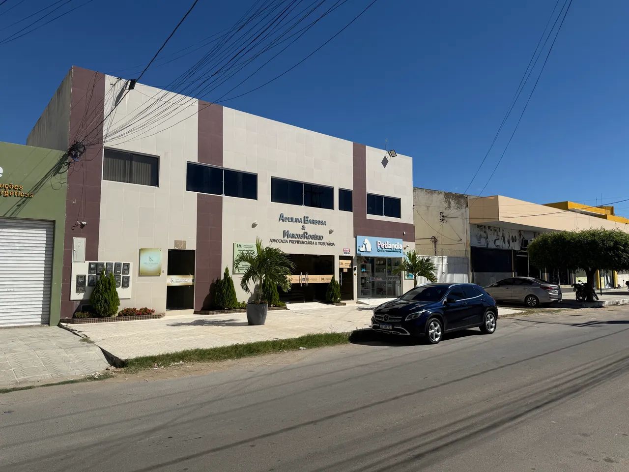 ALUGUEL SALA COMERCIAL - Foto 3