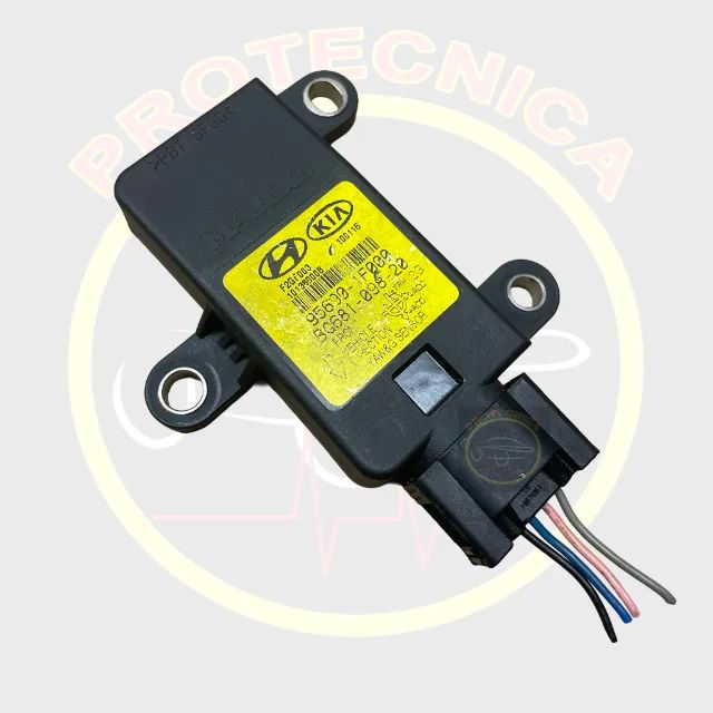 SENSOR CONTROLE DE ESTABILIDADE  - Foto 2