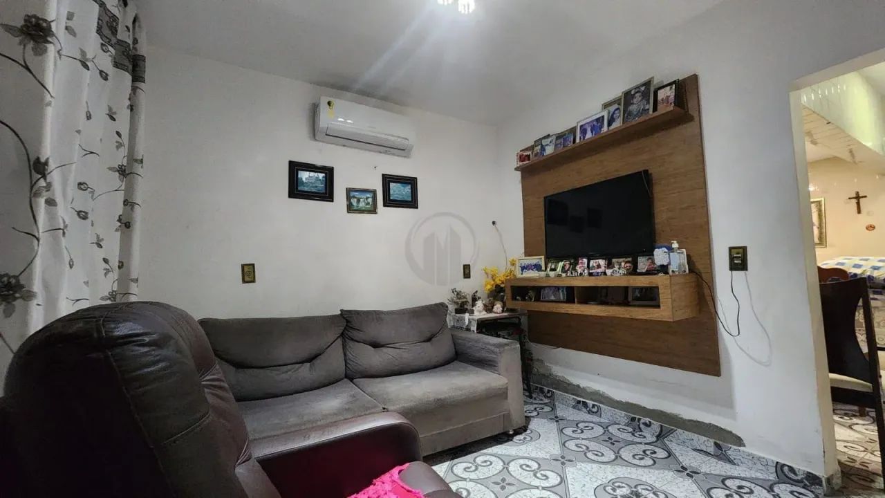 Casa à venda com 3 dormitórios + Edícula - Tulipas - Jundiaí/SP REF: CA90989 - Foto 2