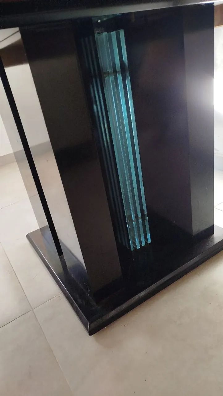 Mesa 150x150cm - Foto 4