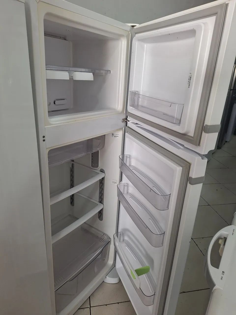 Geladeira - Foto 2