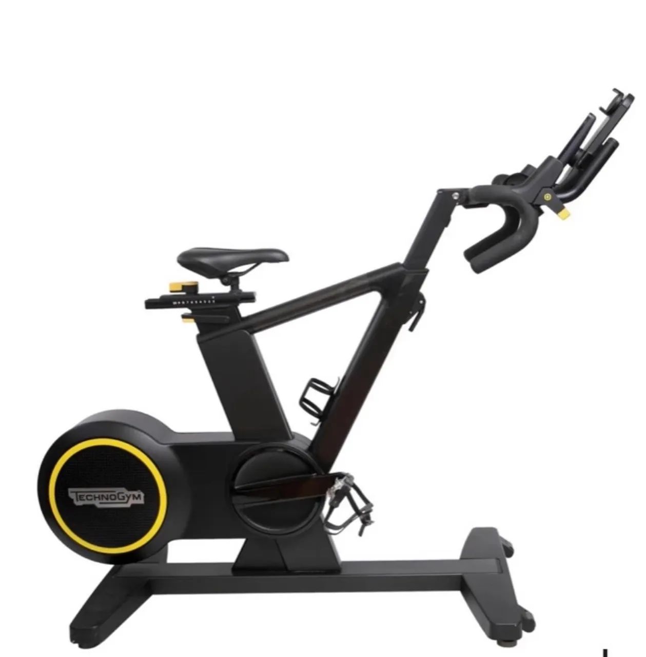 Bike Technogym  - Foto 3