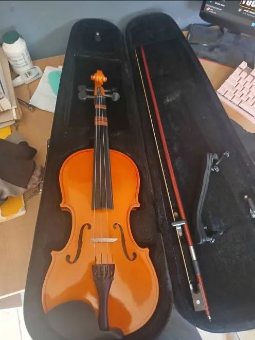 Violino 