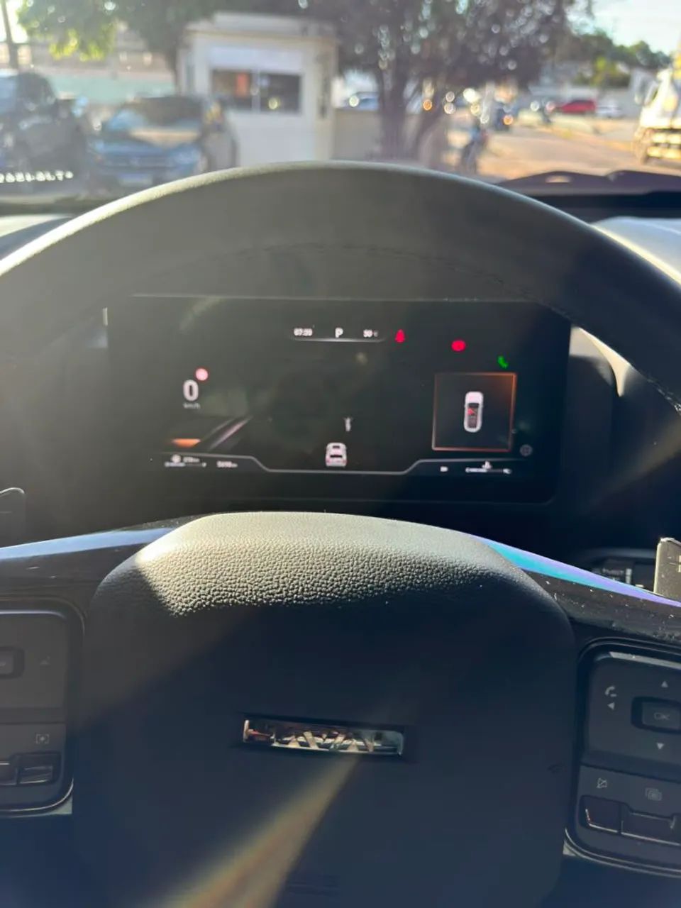 GWM Haval H9 Exclusive TD480 2026 - Foto 4