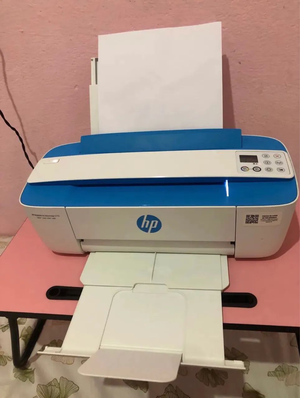 Impressora Hp Usada  - Foto 4