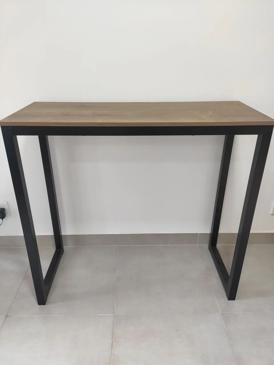 Industrial sideboard/workbench