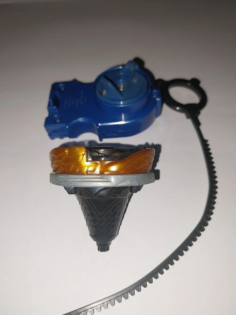 Beyblade Pegasus Jumper(Hasbro). - Foto 2