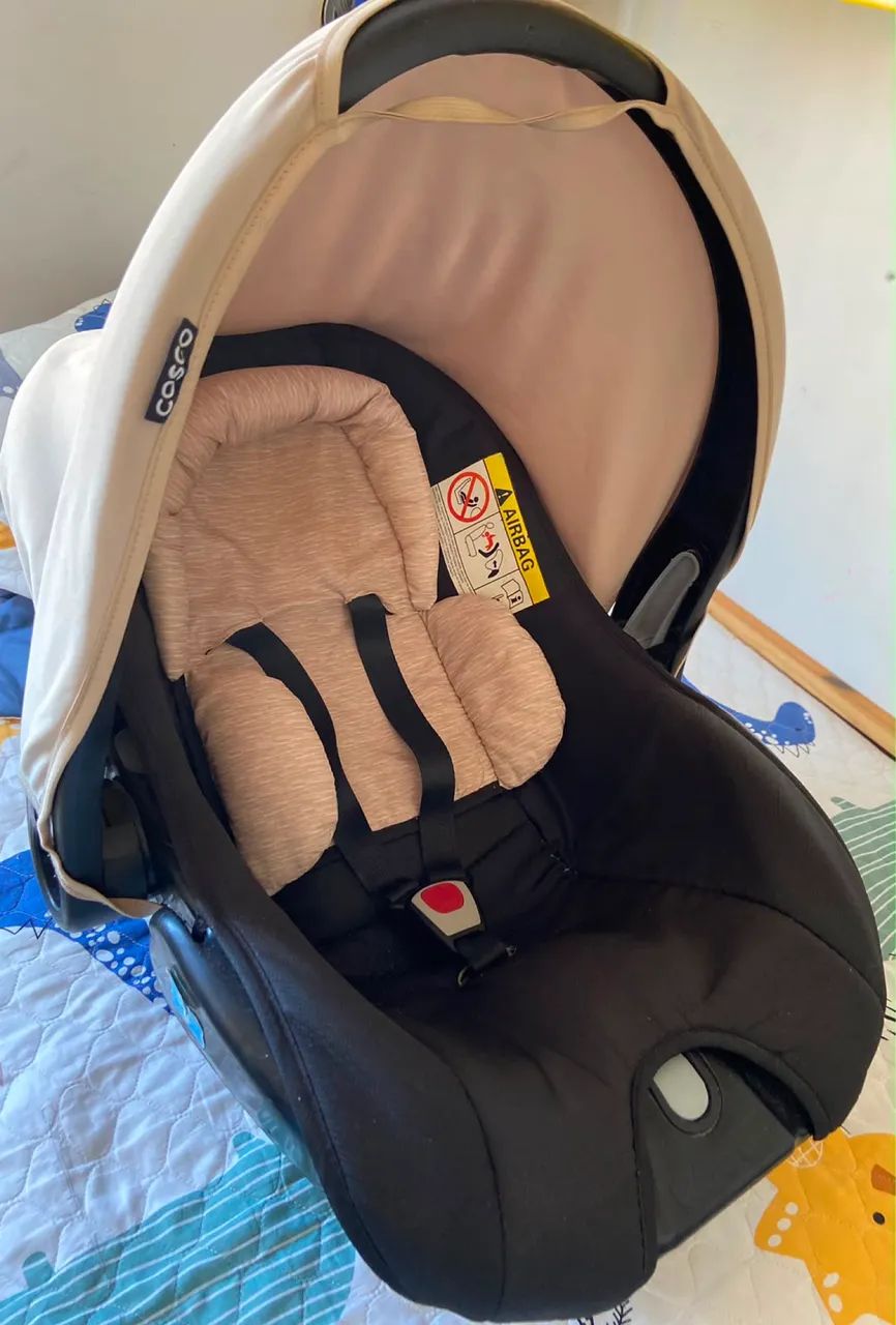 Bebe conforto Cosco 