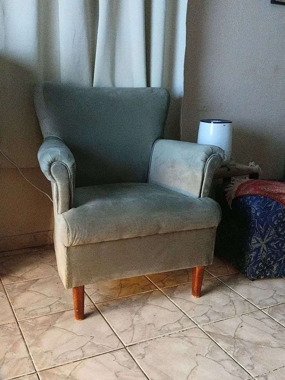 Poltrona linda - Foto 2