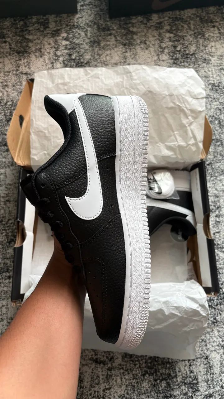 Nike Air Force 1 (40) - Foto 4