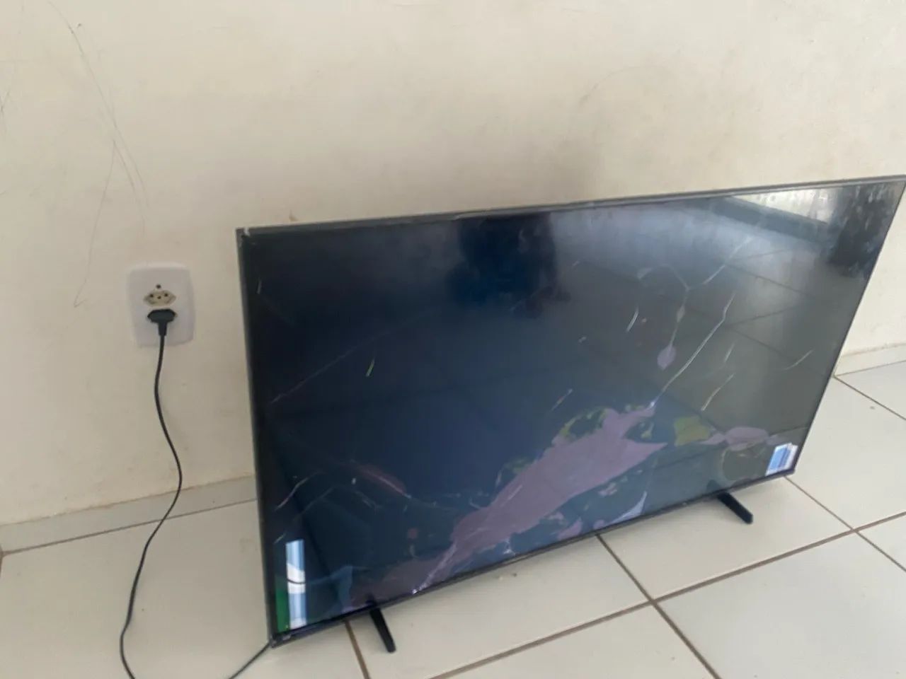 Smart Tv - 43  - Foto 2