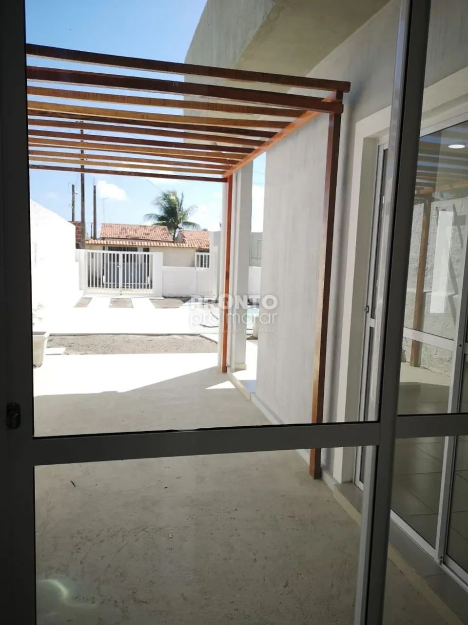 Casa de Condomínio com 2 quartos em Ponta de Pedra - Foto 3