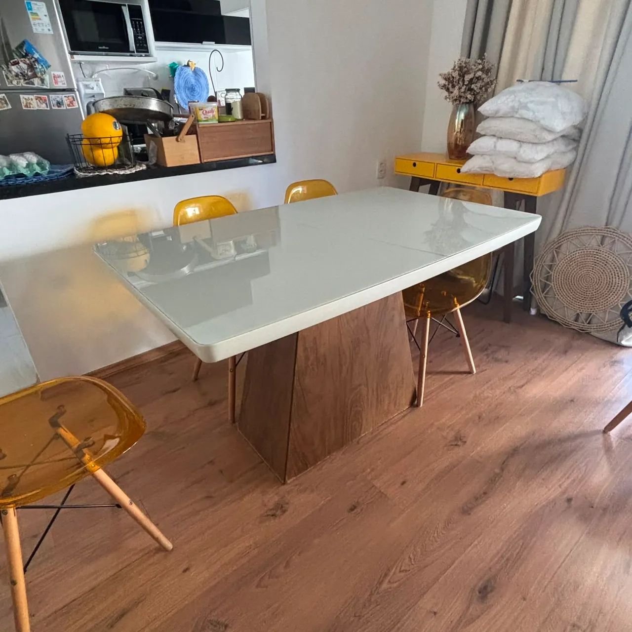 Mesa de jantar