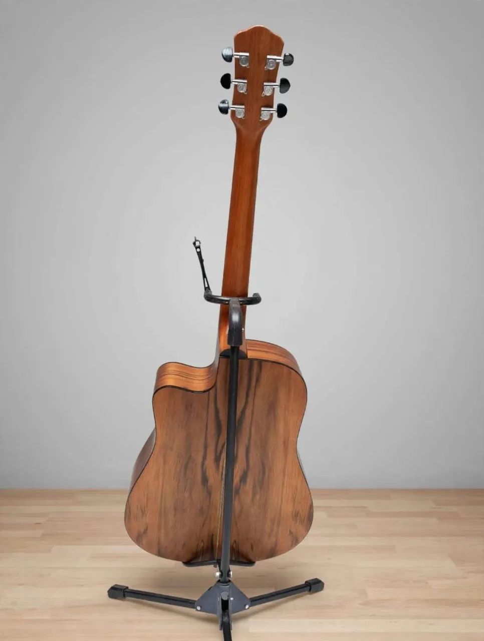 Violão Hofma - Foto 5