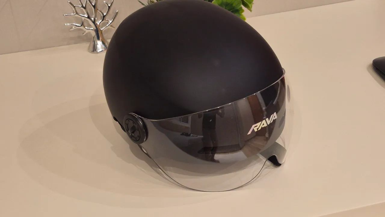 Capacete para bicicleta 