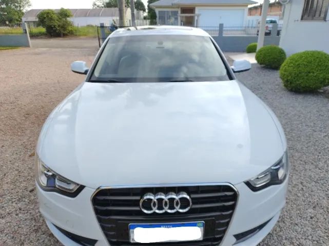 Audi A5 Sportback 1.8 TFSI 170cv Multi. 2015