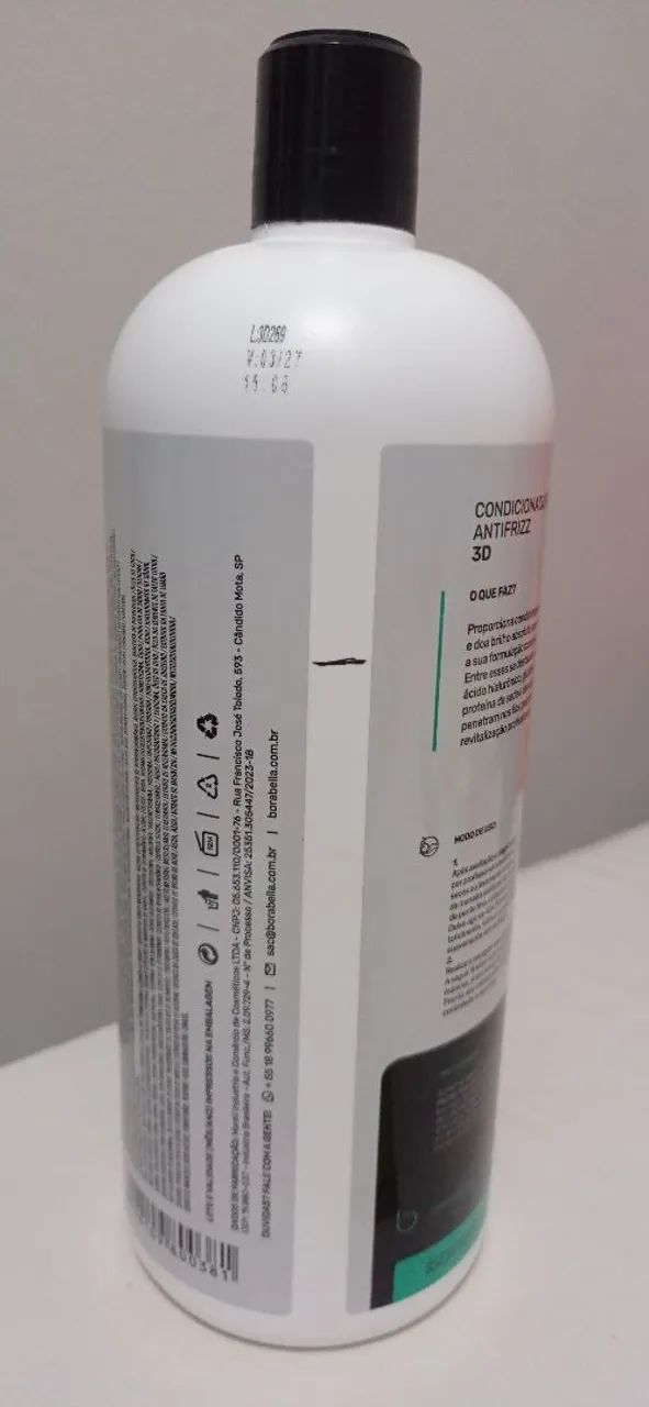 Selagem Silk Borabella - Foto 3