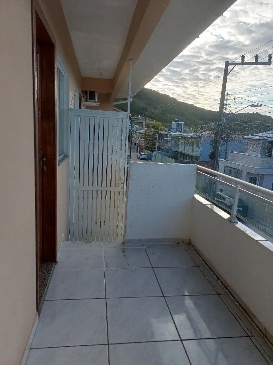 Apartamento mobiliado para alugar nos Ingleses  - Foto 2